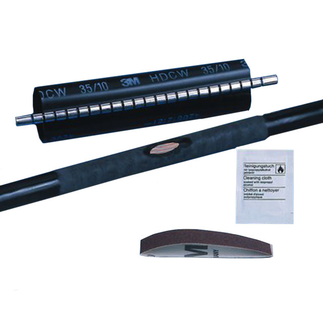 HDCW-110/30-1200 3M  Câbles et fils - Gestion