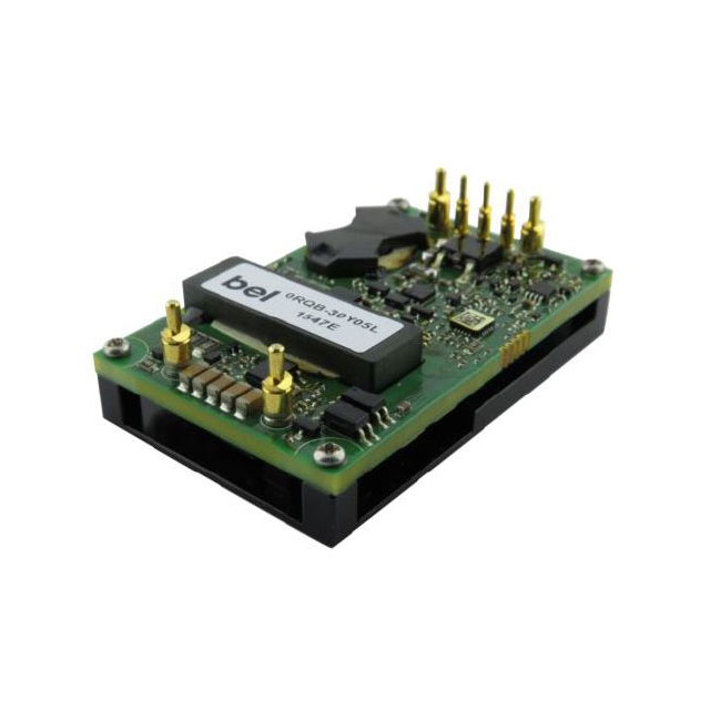 0RQB-30Y05LG Bel Power Solutions  Convertitori CC CC