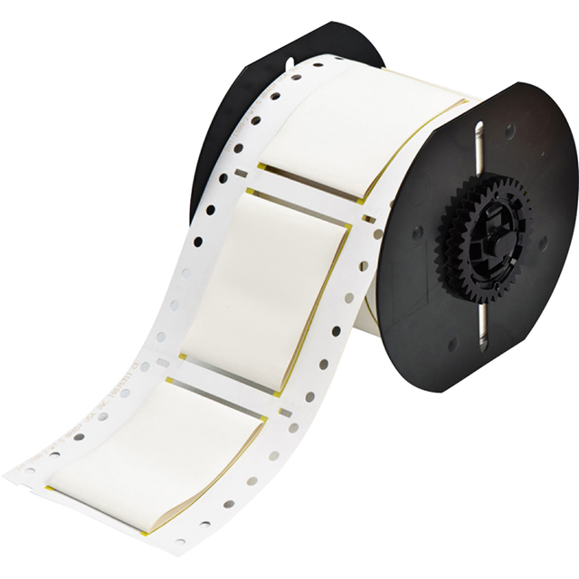 B33D-1500-2-345 Brady Corporation  Cables Alambres - Gestión