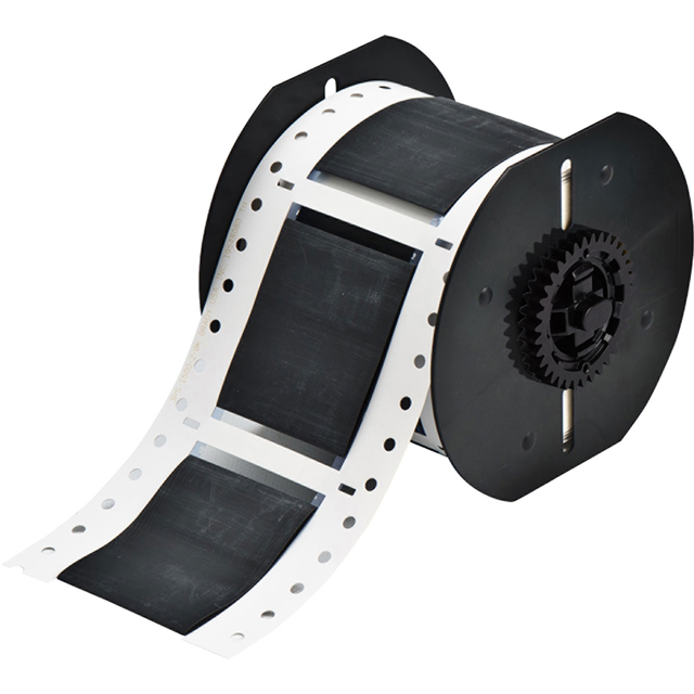 B33D-1500-2-345BK Brady Corporation  Cables Alambres - Gestión