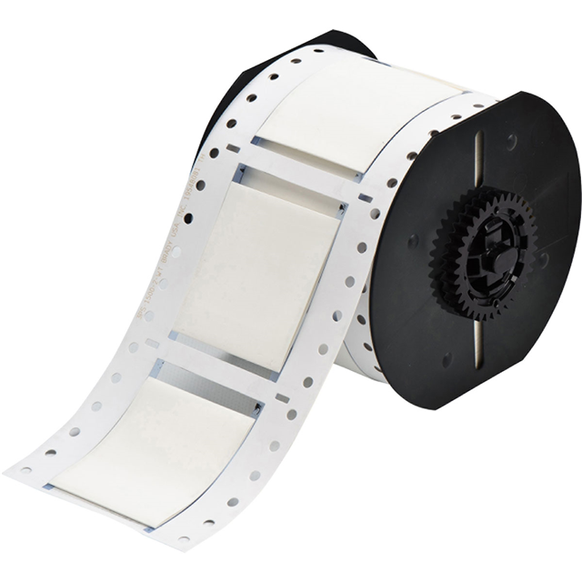 B33D-1500-2-7642 Brady Corporation  Cables Alambres - Gestión