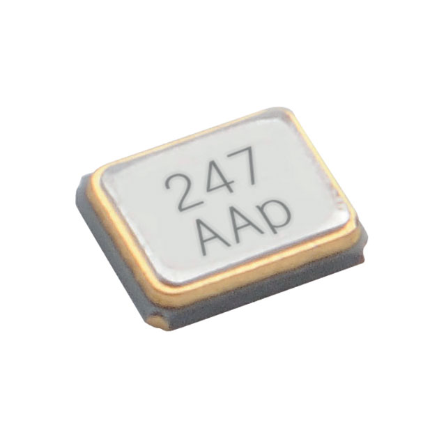 C1E-24.000-6-1010-M Aker Technology USA  Cristalli