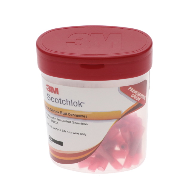 MH18BCX-BOTTLE 3M  Conectores de empalme de cables