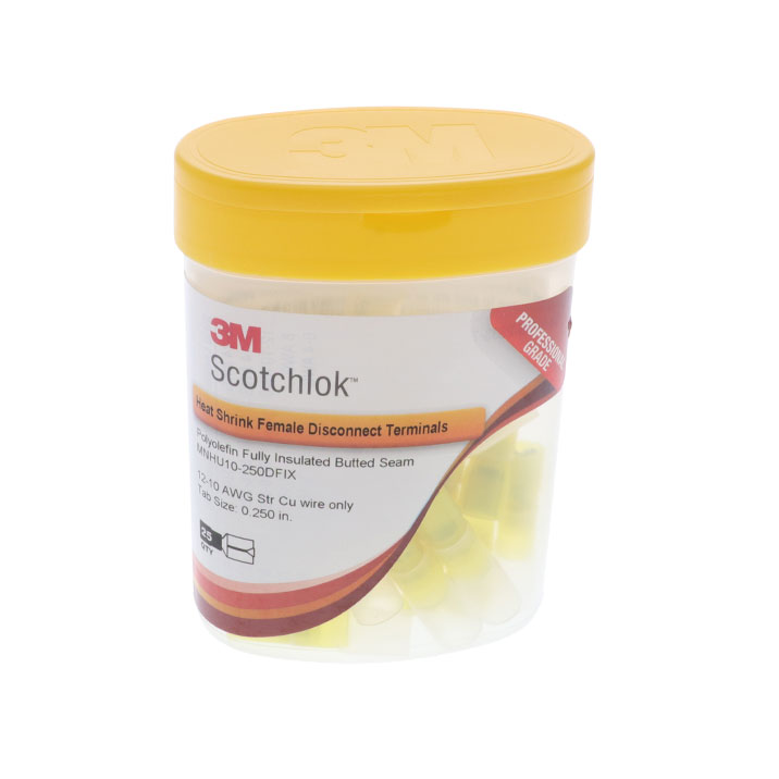 MNHU10-250DFIX-BOTTLE 3M  Connettori a sgancio rapido Connettori a sgancio rapido