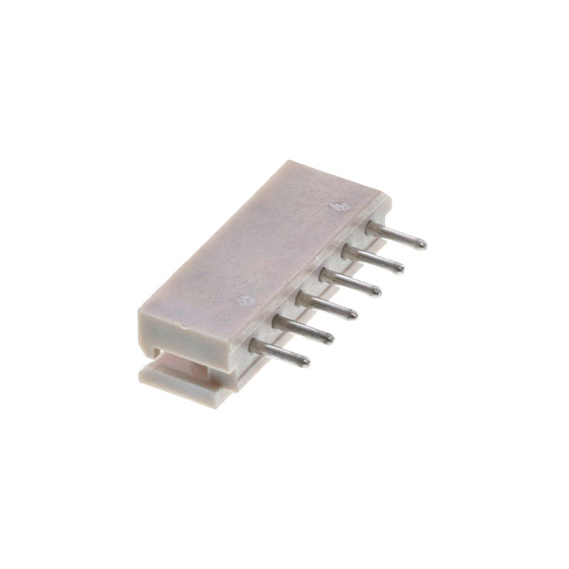 22035065 Molex  Headers Male Pins