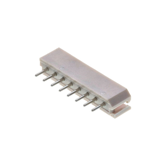 22035085 Molex  Embases à broches mâles