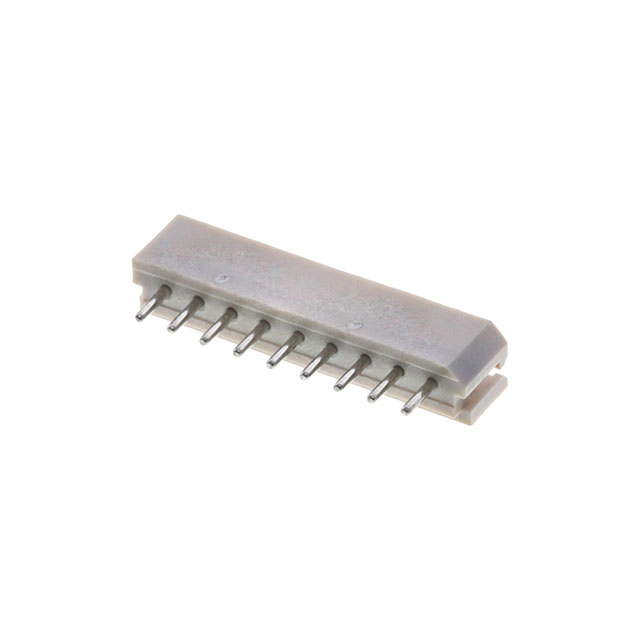 22035095 Molex  Headers Male Pins