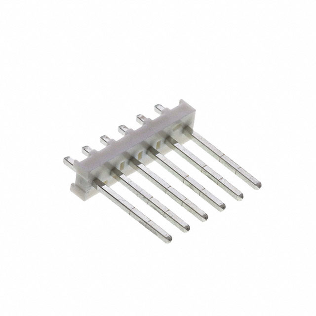26602061 Molex  Headers Male Pins