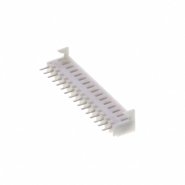0038001436 Molex  Embases Prises femelles