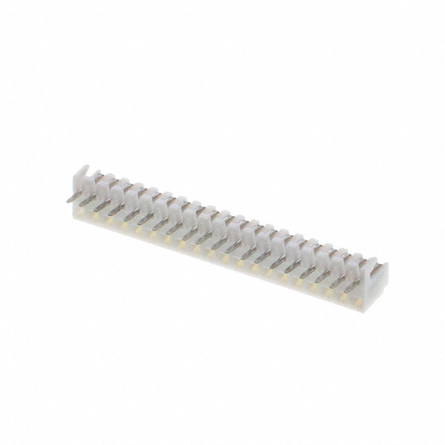 5031750210 Molex  Embases Prises femelles