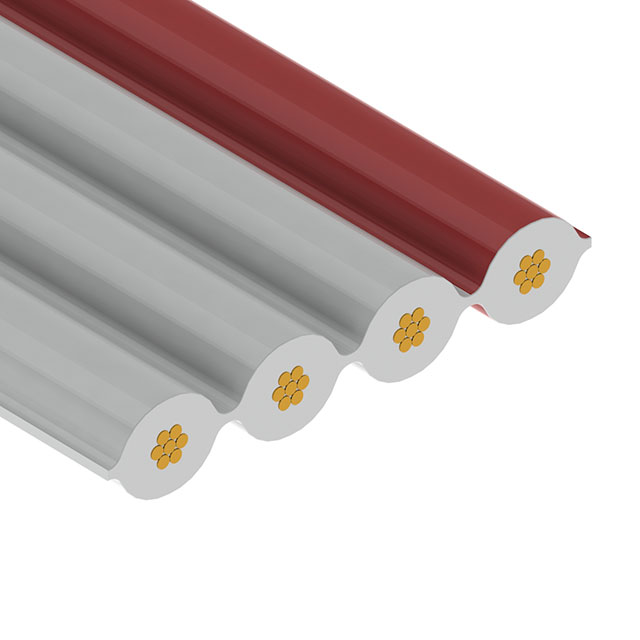 3801/04 3M  Cavi Fili