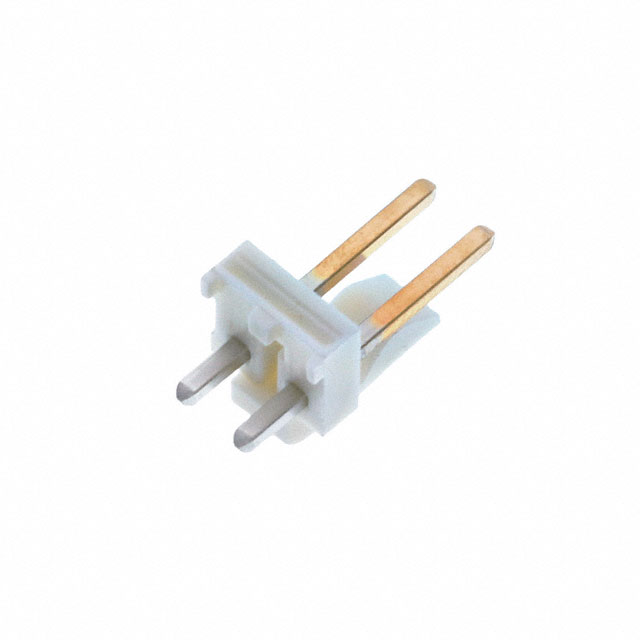 417910832 Molex  Embases à broches mâles