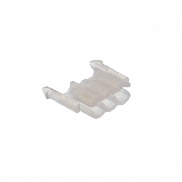 0510520300 Molex  Accessoires de connecteur rectangulaire