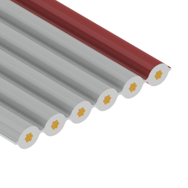 3801/06 3M  Cavi Fili