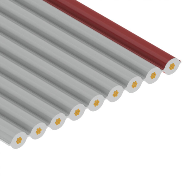 3801/09SF 300 3M  Cavi Fili