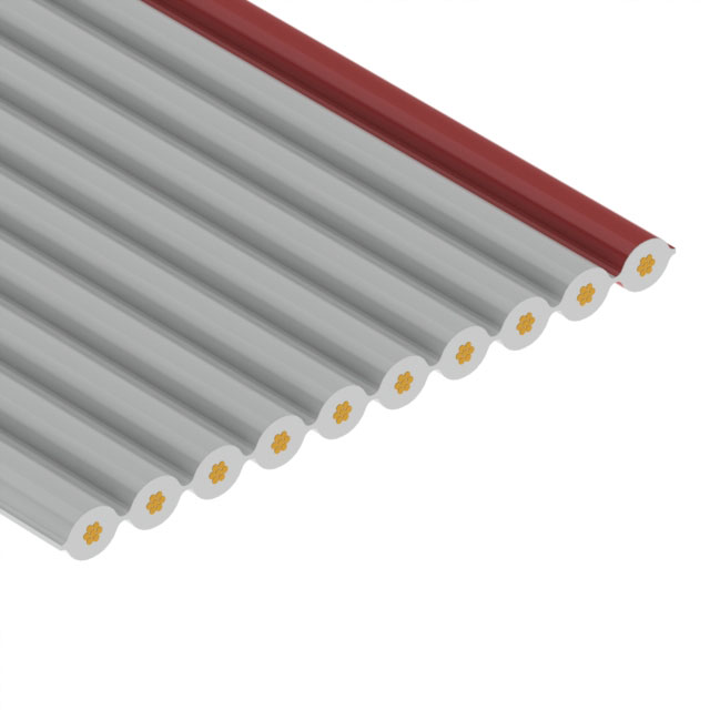 3539/10 300 3M  Cavi Fili