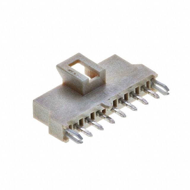 1053112307 Molex  Embases à broches mâles