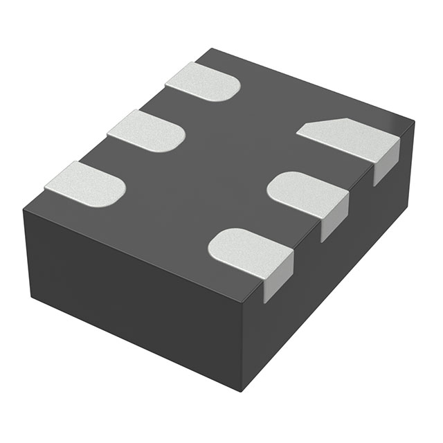 MP2172CGQFU-Z Monolithic Power Systems Inc.  Reguladores de voltaje - Reguladores de conmutación CC-CC