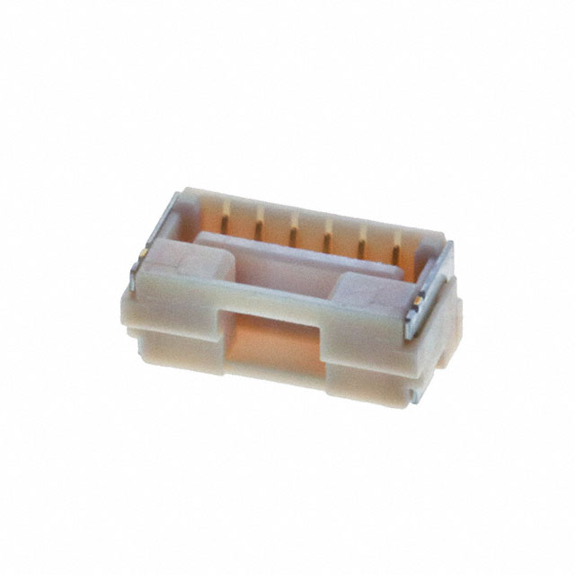 5023820371 Molex  Embases Prises femelles