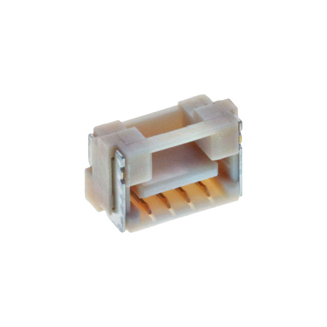 5023860471 Molex  Headers Receptacles Female Sockets