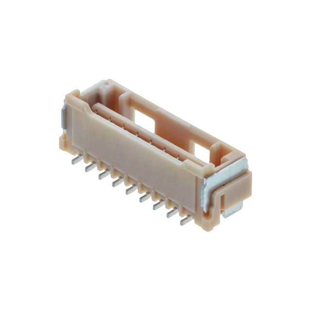 5024430970 Molex  Embases Prises femelles