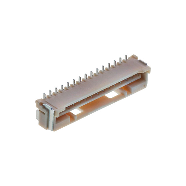 5024431570 Molex  Headers Receptacles Female Sockets