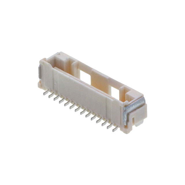 5025841460 Molex  Embases Prises femelles
