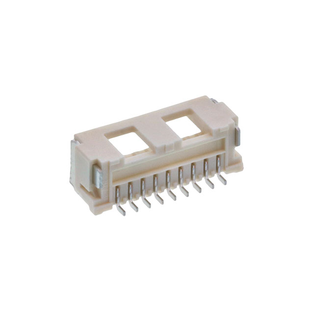 5025850970 Molex  Headers Receptacles Female Sockets