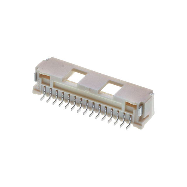 5025851570 Molex  Headers Receptacles Female Sockets