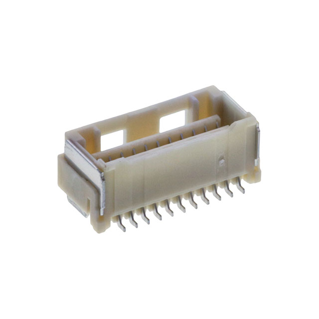 5031542290 Molex  Headers Receptacles Female Sockets
