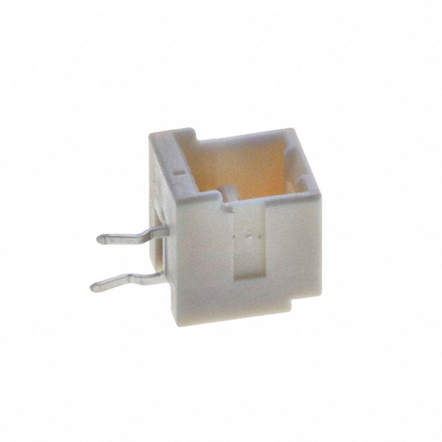 5023820671 Molex  Embases Prises femelles