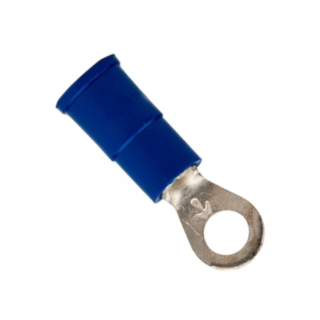 12-6S-P 3M  Connecteurs annulaires