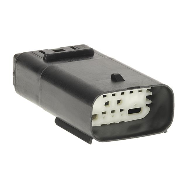 1601126031 Molex  Boîtiers de connecteurs rectangulaires