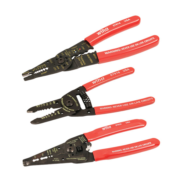 57830 Wiha  Spellafili e accessori