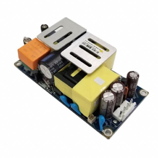 ASM201-480-BNH-PF1 Astrodyne TDI  AC DC Converters