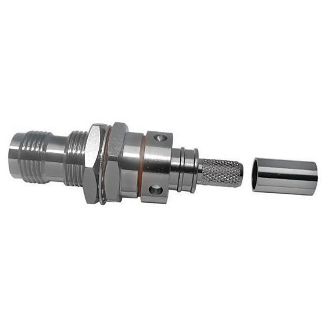 EZ-240-TF-BH-X Amphenol Times Microwave Systems  Gruppi di connettori coassiali (RF)