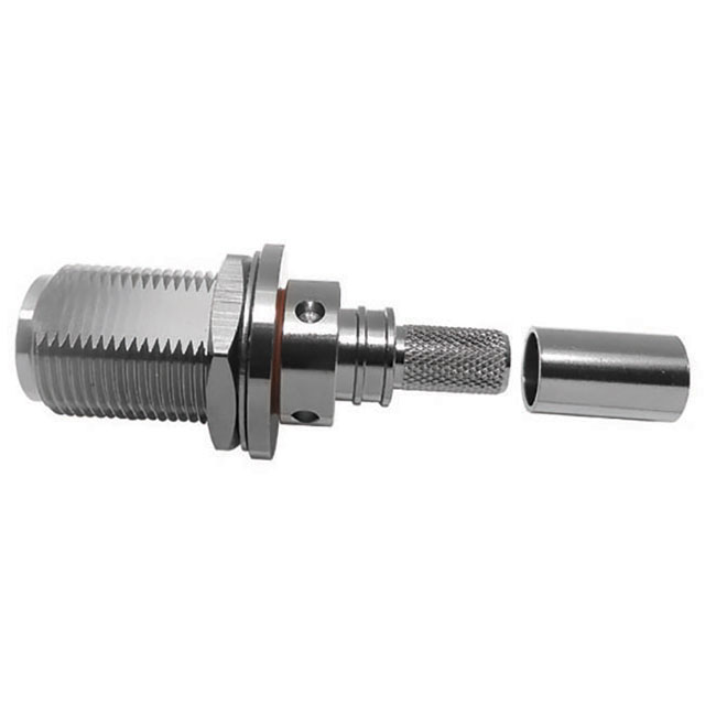 EZ-300-NF-BH-X Amphenol Times Microwave Systems  Koaxialsteckverbinder (HF)-Baugruppen