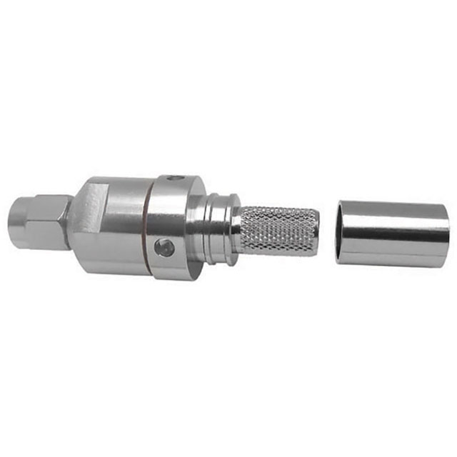 EZ-300-SM-X Amphenol Times Microwave Systems  Assemblages de connecteurs coaxiaux (RF)