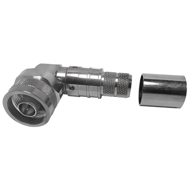 EZ-500-NMH-RA-X Amphenol Times Microwave Systems  Assemblages de connecteurs coaxiaux (RF)