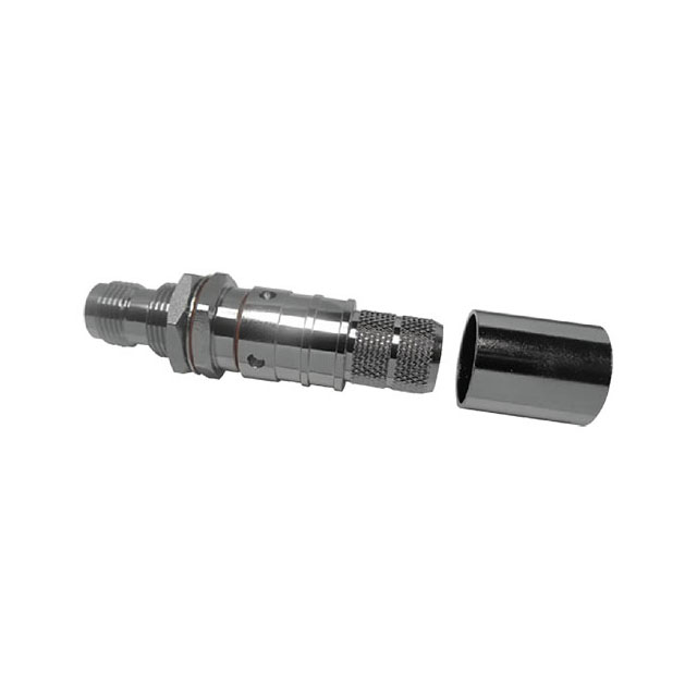 EZ-500-TF-BH-X Amphenol Times Microwave Systems  Coaxial Connector (RF) Assemblies