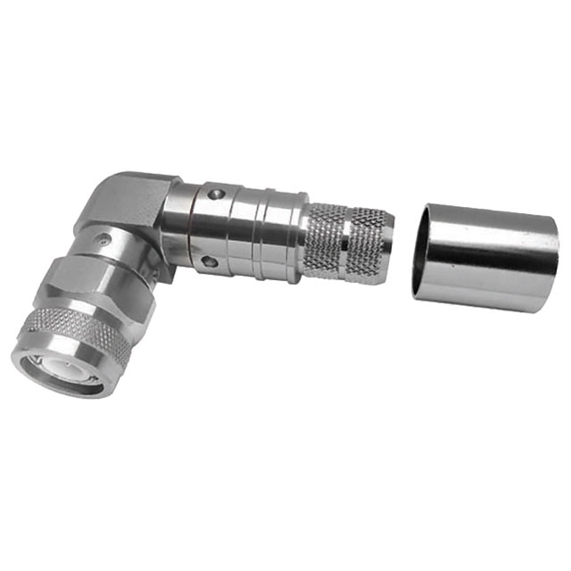 EZ-500-TM-RA-X Amphenol Times Microwave Systems  Conjuntos de conectores coaxiales (RF)