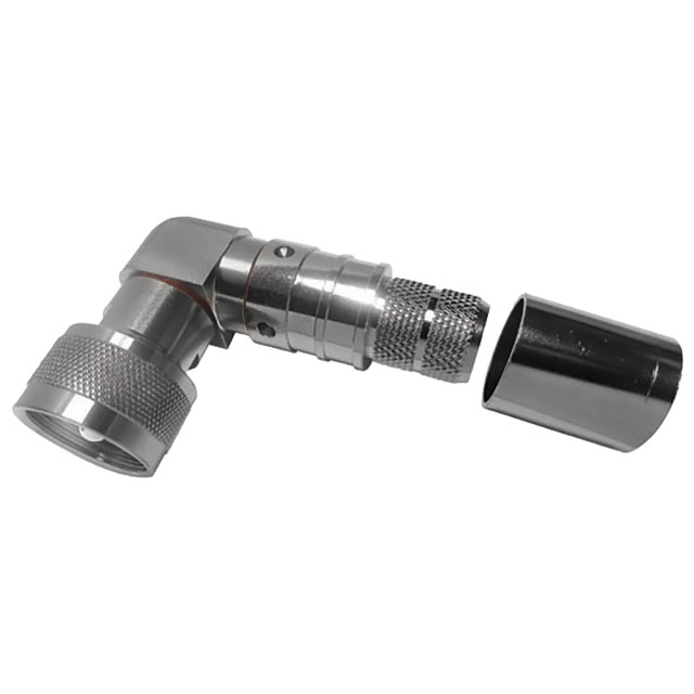 EZ-500-UM-RA-X Amphenol Times Microwave Systems  Assemblages de connecteurs coaxiaux (RF)