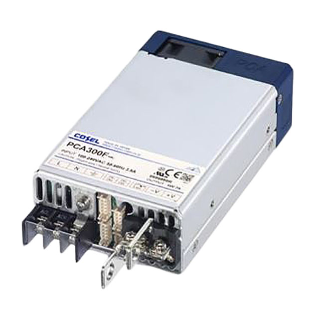 PCA300F-12 Cosel USA, Inc.  Convertidores CA/CC