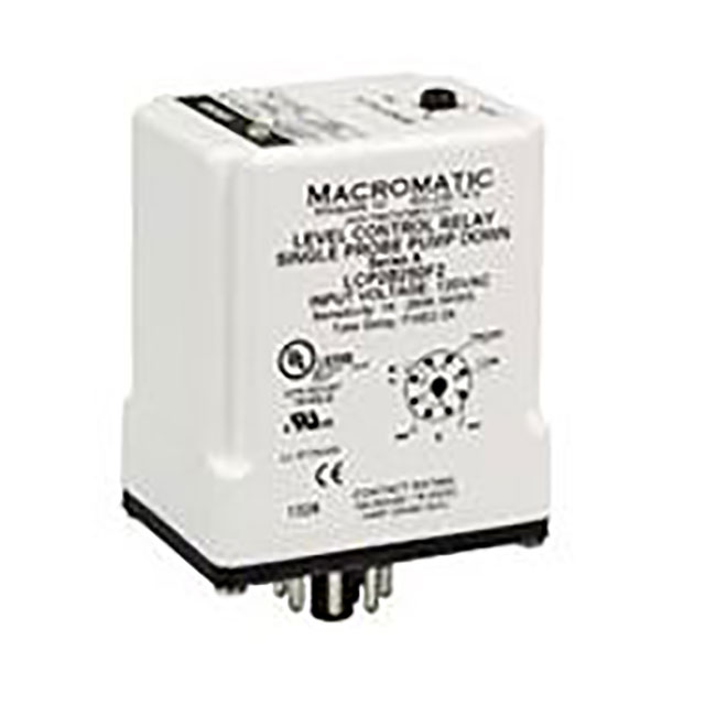 SFP120C100 Macromatic Industrial Controls Relaisausgangsmonitore