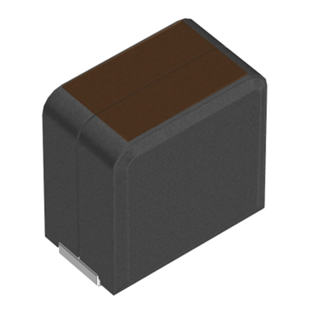 VLBU805080T-R12L TDK Corporation  Festinduktivitäten