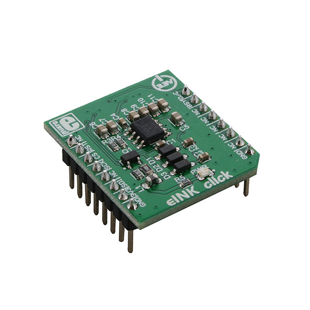 MIKROE-3683 MikroElektronika  Cartes d'extension Cartes filles