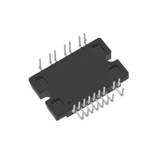 STK5C4U341J-E onsemi  Driver e controllori per motori