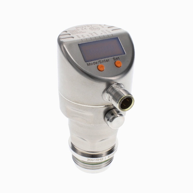 PI2797 ifm efector, inc.  Sensori di pressione Trasduttori