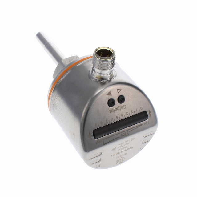 SI5000 ifm efector, inc. Capteurs de débit - Industriels