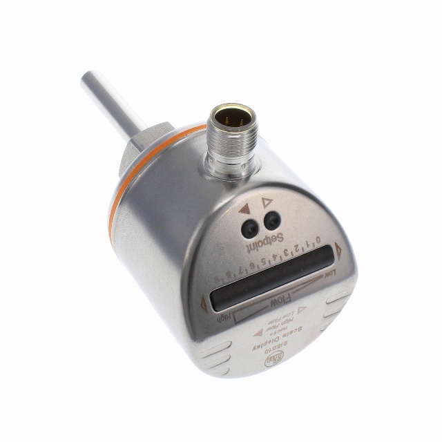 SI5010 ifm efector, inc.  Flow Sensors - Industrial